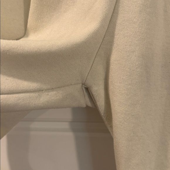 Aviator Nation 5 Stripe Women's Vintage White/Blue medium - Picture 15 of 15